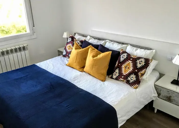 Apartamento Gaztainondoak