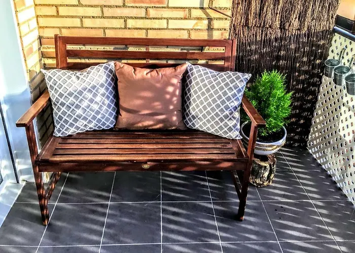 Apartamento Gaztainondoak