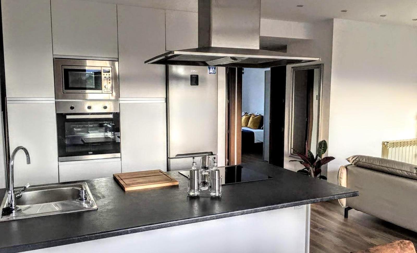Gaztainondoak Apartment Lanciego