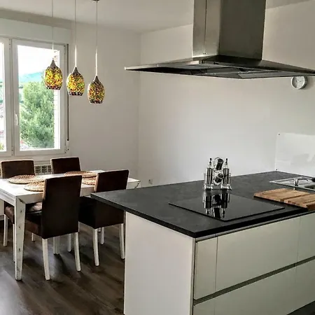 Apartamento Gaztainondoak Lanciego Buitenkant foto