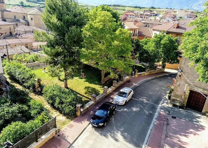 Apartamento Gaztainondoak