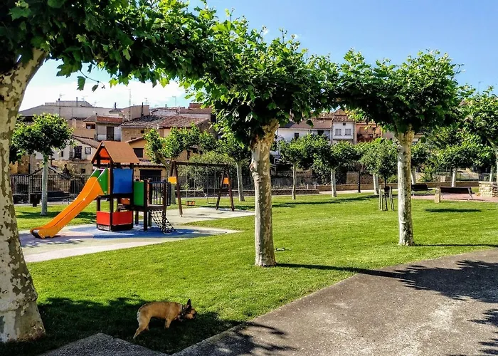 Apartamento Gaztainondoak