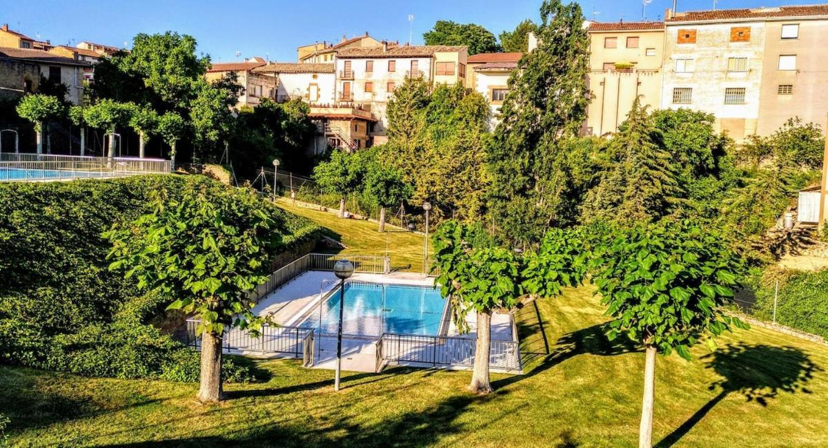 Apartamento Gaztainondoak *