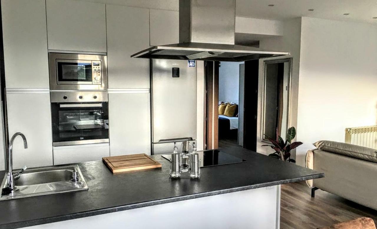 Gaztainondoak Appartement