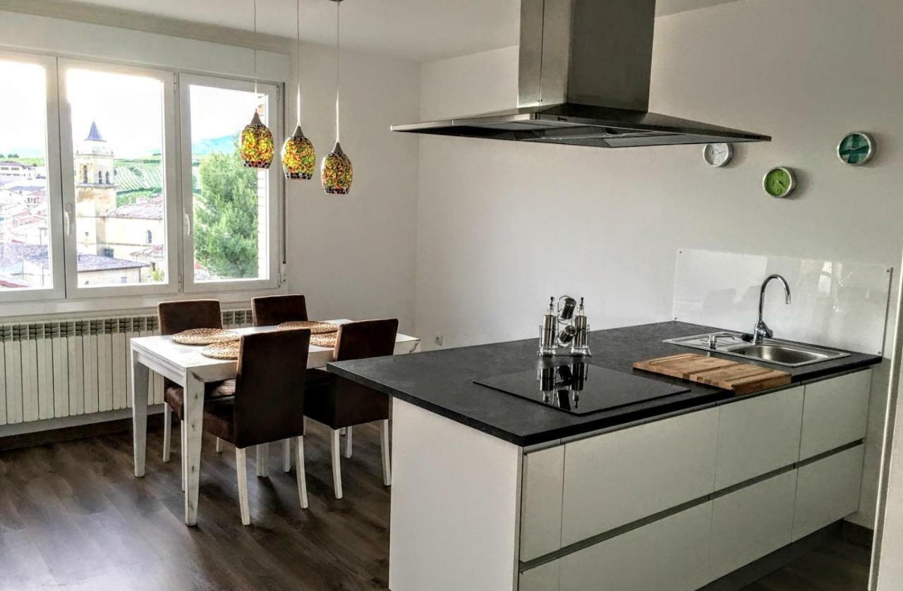 Appartement Gaztainondoak