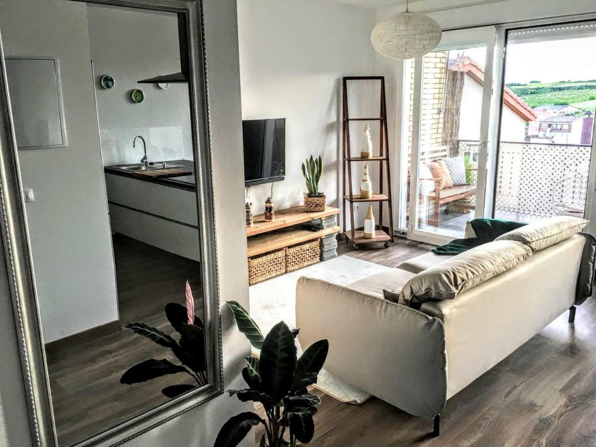 Gaztainondoak Appartement