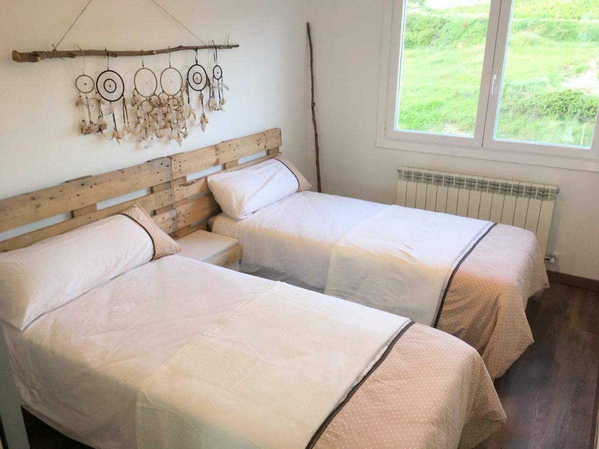 Appartement Gaztainondoak Lanciego